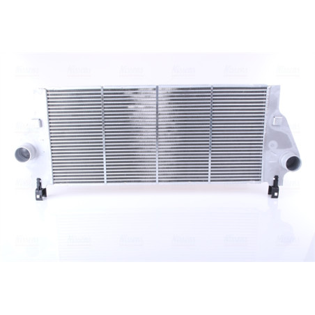 Intercooler, échangeur