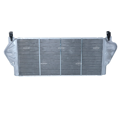 Intercooler, échangeur