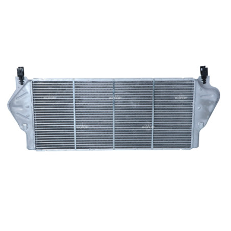 Intercooler, échangeur