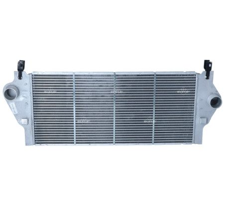 Intercooler, échangeur