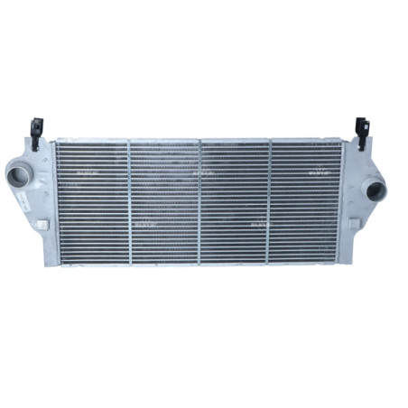 Intercooler, échangeur