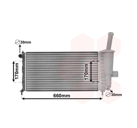 Radiateur, refroidissement...