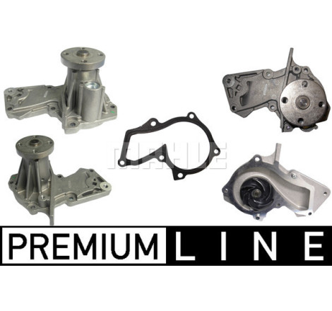 Pompe à eau, refroidissement du moteur BEHR *** PREMIUM LINE ***