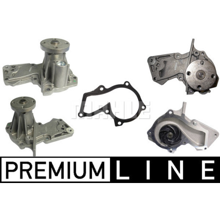 Pompe à eau, refroidissement du moteur BEHR *** PREMIUM LINE ***