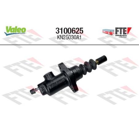 Cylindre récepteur, embrayage FTE CLUTCH ACTUATION