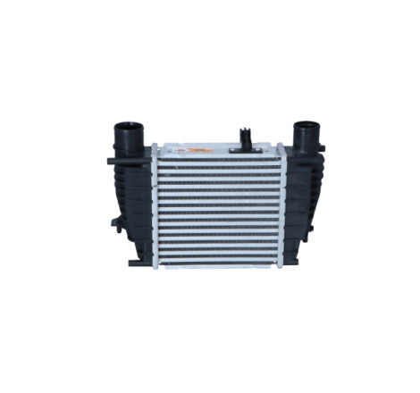 Intercooler, échangeur