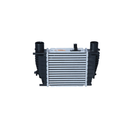 Intercooler, échangeur