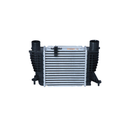 Intercooler, échangeur