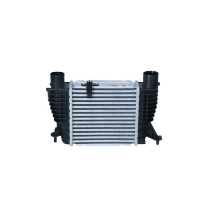 Intercooler, échangeur