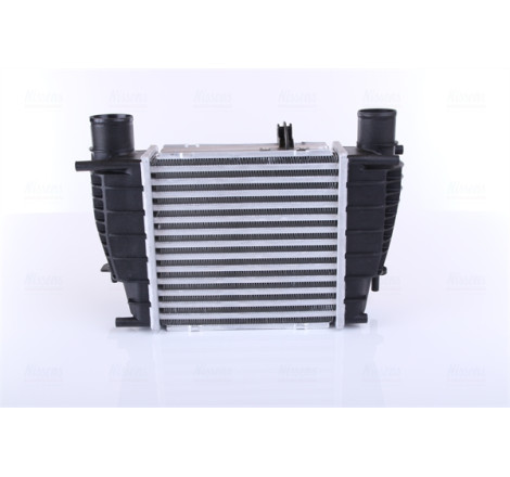 Intercooler, échangeur