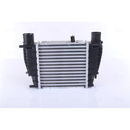 Intercooler, échangeur