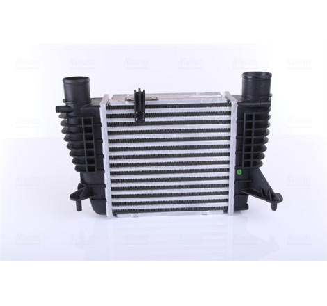 Intercooler, échangeur