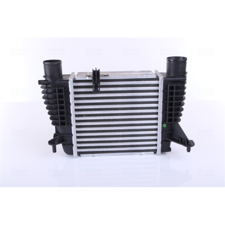 Intercooler, échangeur