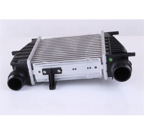 Intercooler, échangeur