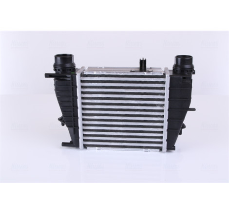 Intercooler, échangeur