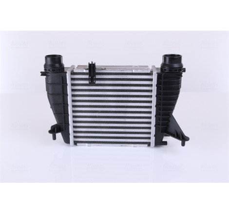 Intercooler, échangeur