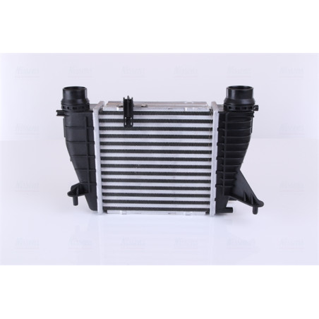 Intercooler, échangeur