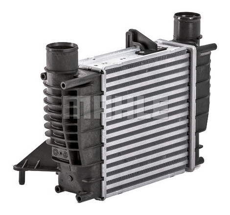 Intercooler, échangeur BEHR *** PREMIUM LINE ***