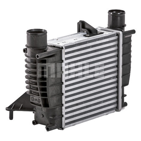 Intercooler, échangeur BEHR *** PREMIUM LINE ***