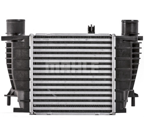 Intercooler, échangeur BEHR *** PREMIUM LINE ***