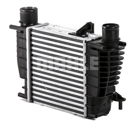 Intercooler, échangeur BEHR *** PREMIUM LINE ***