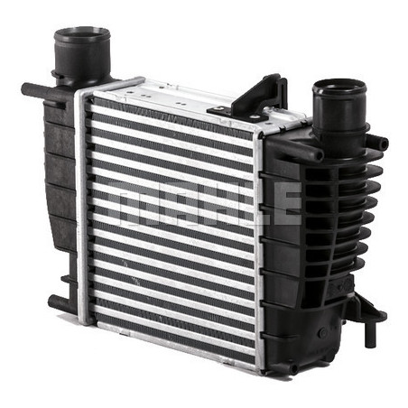 Intercooler, échangeur BEHR *** PREMIUM LINE ***