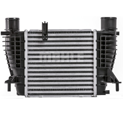 Intercooler, échangeur BEHR *** PREMIUM LINE ***