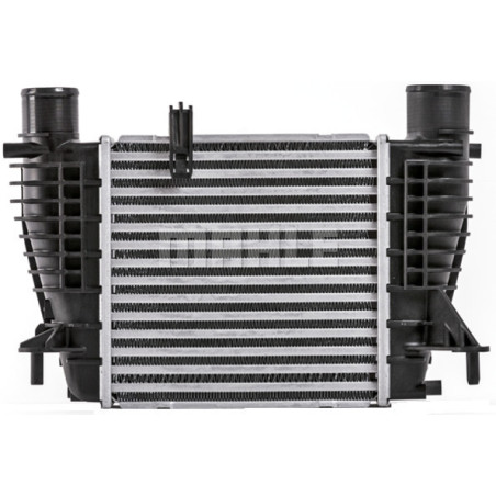 Intercooler, échangeur BEHR *** PREMIUM LINE ***