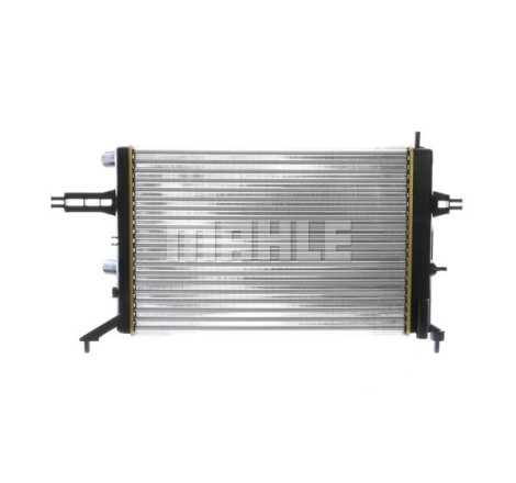 Radiateur, refroidissement du moteur BEHR