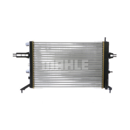 Radiateur, refroidissement du moteur BEHR