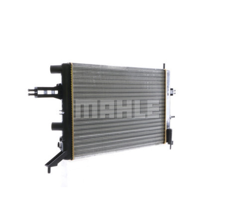 Radiateur, refroidissement du moteur BEHR