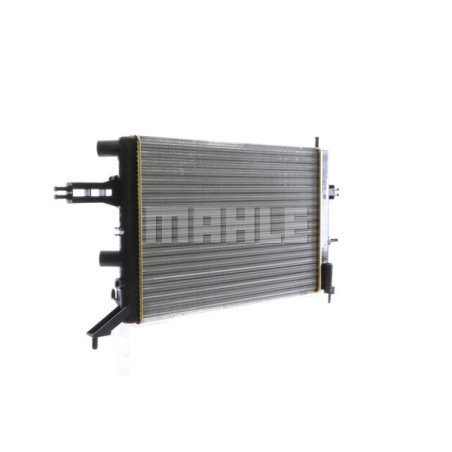 Radiateur, refroidissement du moteur BEHR