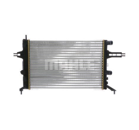 Radiateur, refroidissement du moteur BEHR