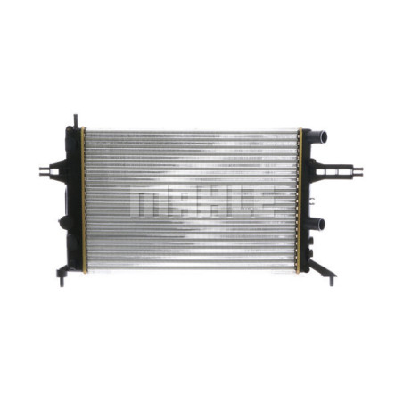 Radiateur, refroidissement du moteur BEHR