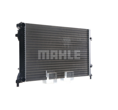 Radiateur, refroidissement du moteur BEHR