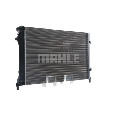 Radiateur, refroidissement du moteur BEHR