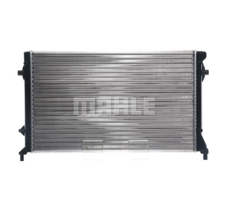 Radiateur, refroidissement du moteur BEHR