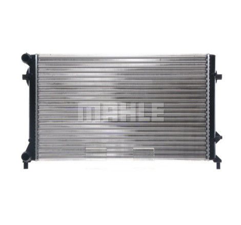 Radiateur, refroidissement du moteur BEHR