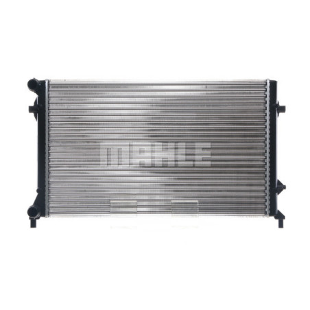 Radiateur, refroidissement du moteur BEHR