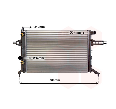 Radiateur, refroidissement...