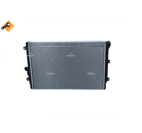 Radiateur, refroidissement du moteur EASY FIT