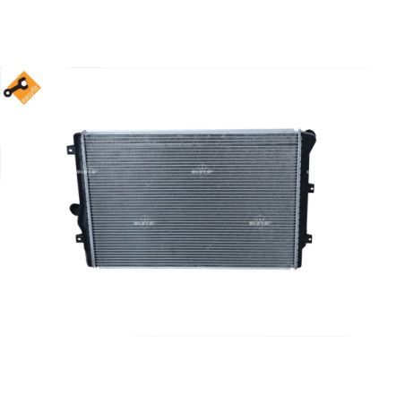 Radiateur, refroidissement du moteur EASY FIT