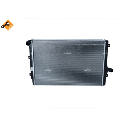 Radiateur, refroidissement du moteur EASY FIT