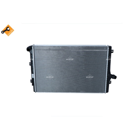 Radiateur, refroidissement du moteur EASY FIT