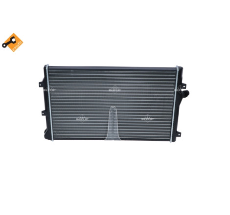 Radiateur, refroidissement du moteur Economy Class