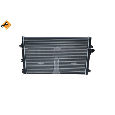 Radiateur, refroidissement du moteur Economy Class