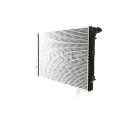 Radiateur, refroidissement du moteur BEHR