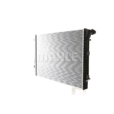 Radiateur, refroidissement du moteur BEHR