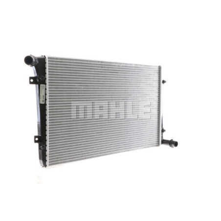 Radiateur, refroidissement du moteur BEHR