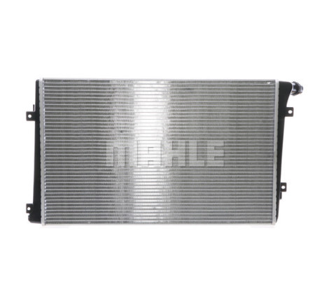 Radiateur, refroidissement du moteur BEHR